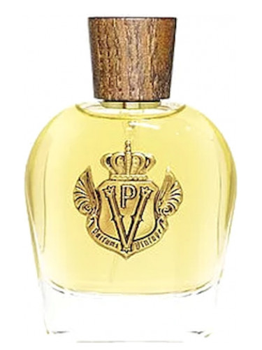 Isla Tropical Prive Parfums Vintage