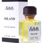Image for Island ASAMA Perfumes