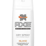 Image for Island AXE