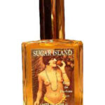 Image for Island Girl: Sugar Island (Caribbean) Opus Oils