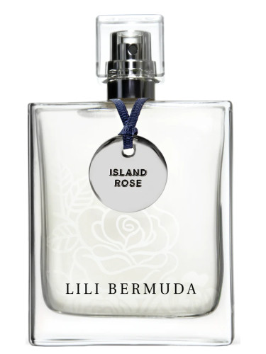 Island Rose Lili Bermuda