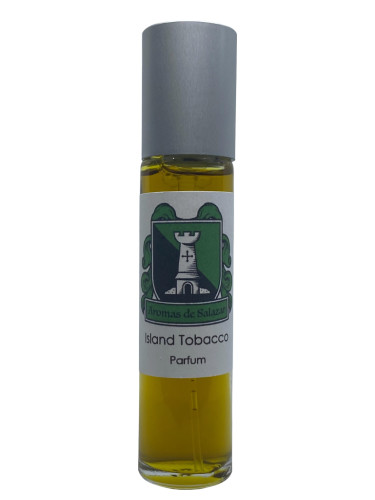 Island Tobacco Aromas de Salazar
