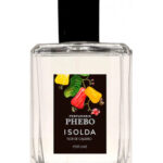 Image for Isolda Flor de Cajueiro Phebo