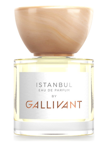 Istanbul Gallivant