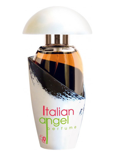 Italian Angel O’Driu