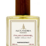 Image for Italian Caramel Alexandria Fragrances