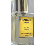 Image for Italian Citrus Panah London