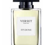 Image for It’s Done Verset Parfums