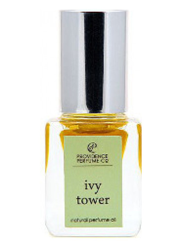 Ivy Tower Providence Perfume Co.