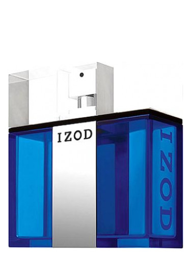 Izod Izod