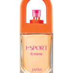 Image for J-Sport Femme JAFRA