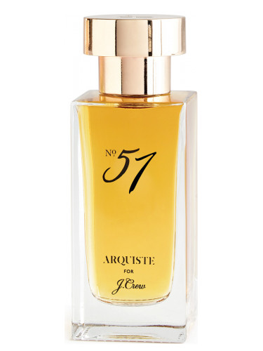 J.Crew No. 57 Arquiste