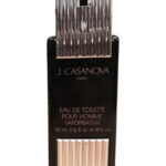 Image for J. Casanova pour Homme J. Casanova