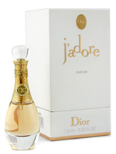 J’Adore Extrait de Parfum Dior