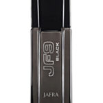 Image for JF9 Black JAFRA