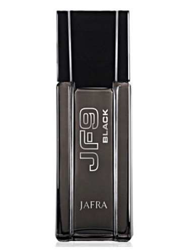 JF9 Black JAFRA