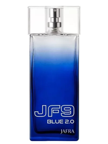 JF9 Blue 2.0 JAFRA