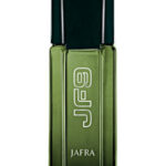 Image for JF9 Green JAFRA