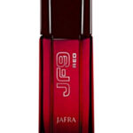 Image for JF9 Red JAFRA