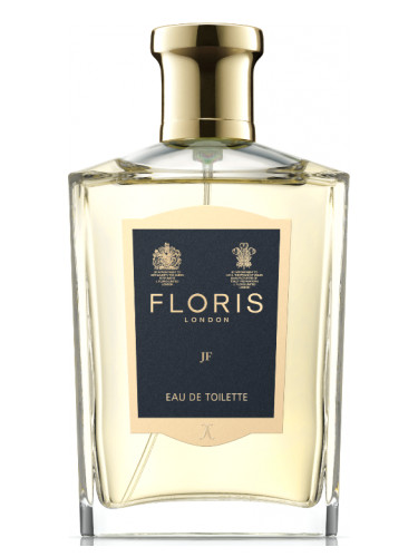 JF Floris