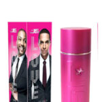 Image for JLS Love JLS