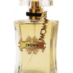 Image for JWoww Jenni Farley