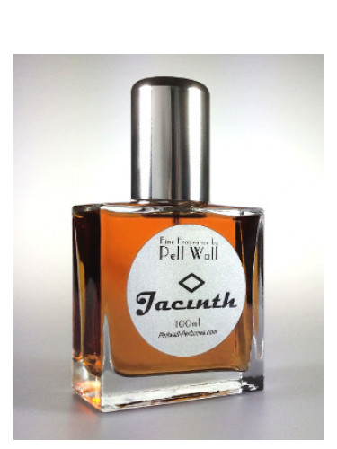 Jacinth Pell Wall Perfumes