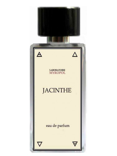 Jacinthe Myropol