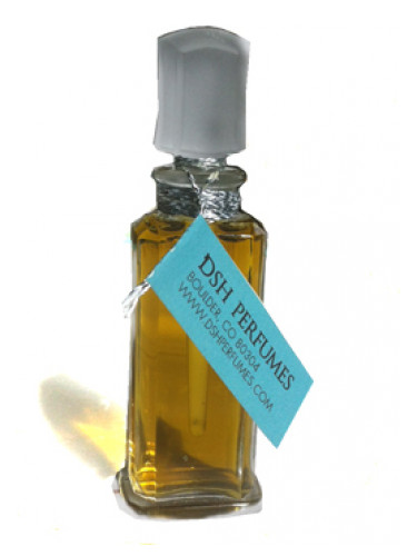Jacinthe de Sapphir DSH Perfumes