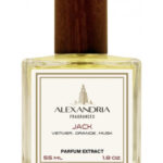 Image for Jack Alexandria Fragrances