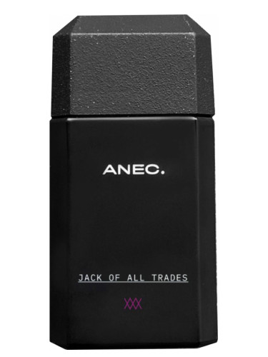 Jack Of All Trades Anec. Perfumery