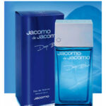 Image for Jacomo de Jacomo Deep Blue Jacomo