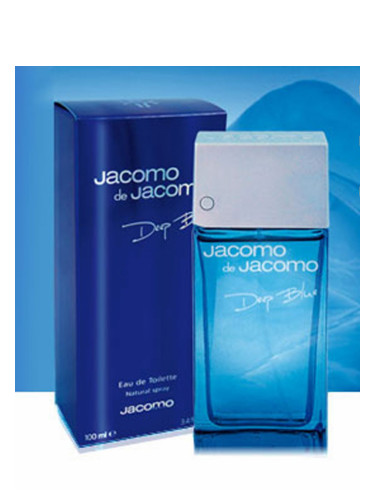 Jacomo de Jacomo Deep Blue Jacomo