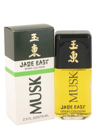 Jade East Musk Regency Cosmetics