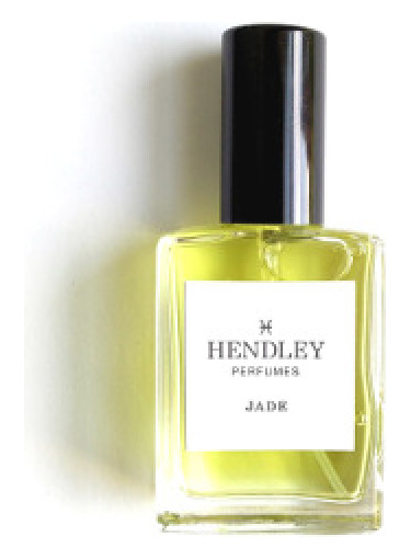 Jade Hendley Perfumes