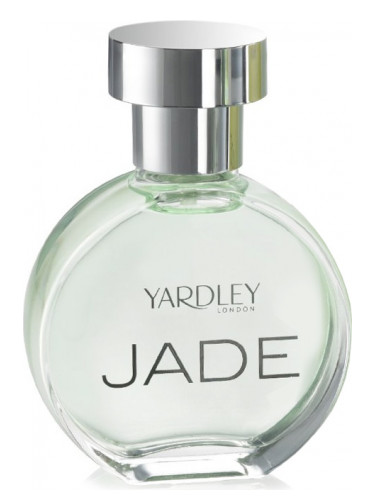 Jade Yardley