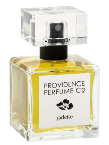 Jadeite Providence Perfume Co.