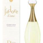 Image for J’adore L’eau Cologne Florale Dior