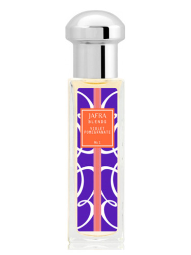 Jafra Blends Violet & Pomegranate JAFRA