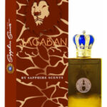 Image for Jagaban Sapphire Scents