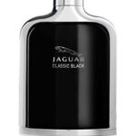 Image for Jaguar Classic Black Jaguar