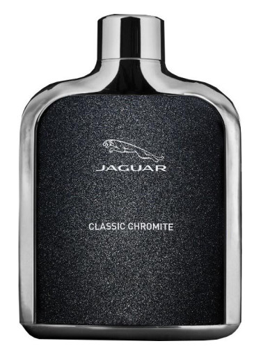 Jaguar Classic Chromite Jaguar