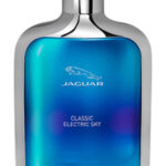 Image for Jaguar Classic Electric Sky Jaguar