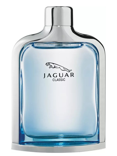 Jaguar Classic Jaguar