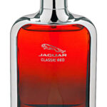 Image for Jaguar Classic Red Jaguar
