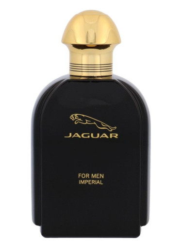 Jaguar For Men Imperial Jaguar