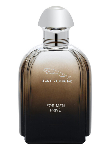 Jaguar For Men Privé Jaguar