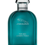 Image for Jaguar For Men Ultimate Power Jaguar