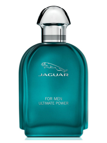 Jaguar For Men Ultimate Power Jaguar