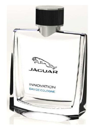 Jaguar Innovation Eau de Cologne Jaguar
